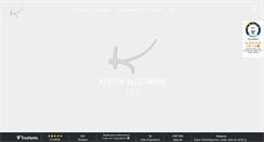 Desktop Screenshot of kellermanngolf.com